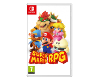 Super Mario RPG Nintendo Switch - 1184073 - zdjęcie 1
